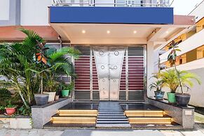 Fabhotel Urban Classy
