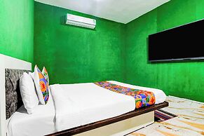 Fabhotel Urban Classy