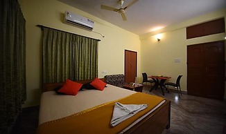 Fabhotel Sonar Bangla
