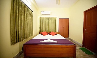 Fabhotel Sonar Bangla