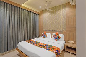 Fabhotel New Empire