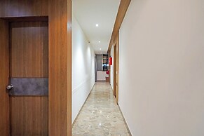 Fabhotel New Empire