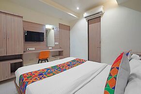Fabhotel New Empire