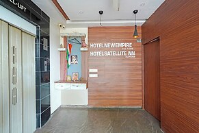 Fabhotel New Empire