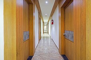 Fabhotel New Empire