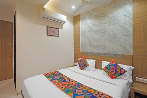 Fabhotel New Empire