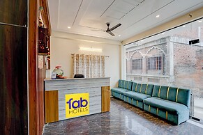 Fabhotel Abhinanandan Palace