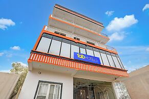 Fabhotel Abhinanandan Palace