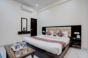 Fabhotel Abhinanandan Palace