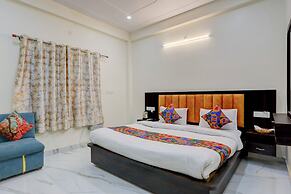 Fabhotel Abhinanandan Palace