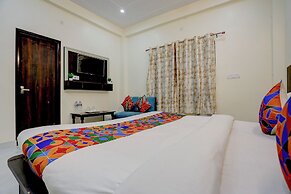 Fabhotel Abhinanandan Palace