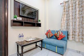 Fabhotel Abhinanandan Palace