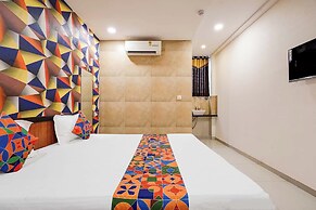 Fabhotel Krishna Inn