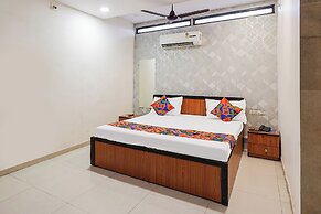 Fabhotel Krishna Inn