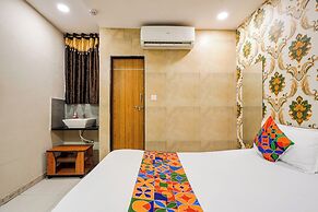 Fabhotel Krishna Inn