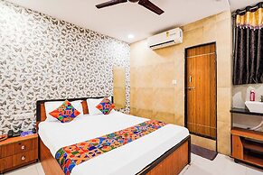 Fabhotel Krishna Inn