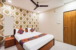 Fabhotel Krishna Inn