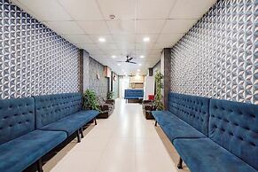 Fabhotel Krishna Inn