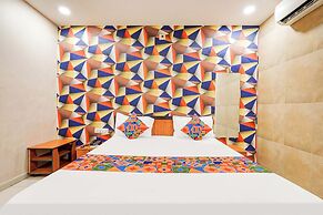 Fabhotel Krishna Inn