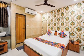 Fabhotel Krishna Inn