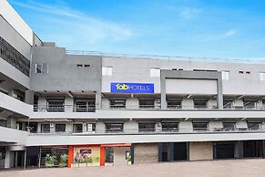 Fabhotel Krishna Inn