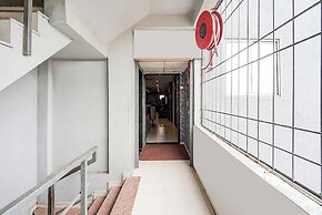 Fabhotel Krishna Inn