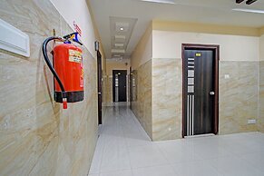 Fabhotel White House Leo