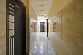 Fabhotel White House Leo