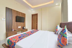 Fabhotel Ballyfin Retreat