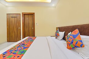 Fabhotel Ballyfin Retreat