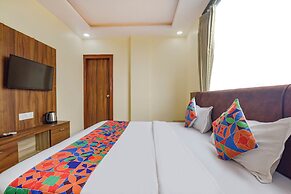 Fabhotel Ballyfin Retreat