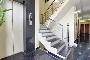 Fabhotel Ballyfin Retreat