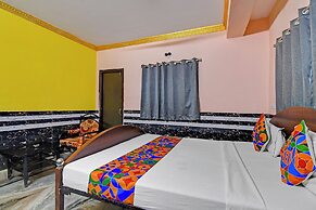 Fabhotel Relyef Inn