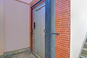 Fabhotel Relyef Inn