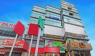 Fabhotel Relyef Inn