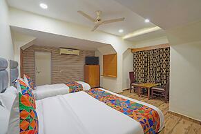 Fabhotel Rajtilak