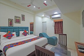 Fabhotel Rajtilak
