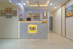 Fabhotel Rajtilak