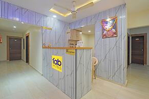 Fabhotel Rajtilak
