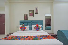 Fabhotel Rajtilak