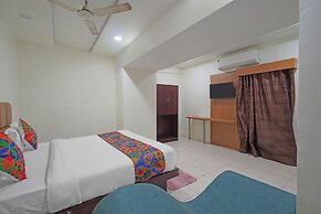Fabhotel Rajtilak