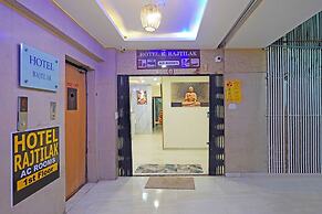 Fabhotel Rajtilak