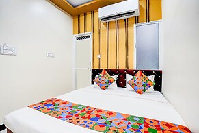 Fabhotel Matrakripa