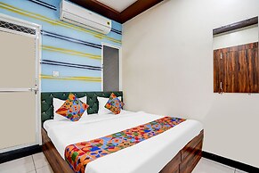 Fabhotel Matrakripa