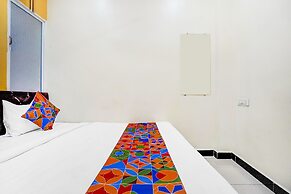 Fabhotel Matrakripa