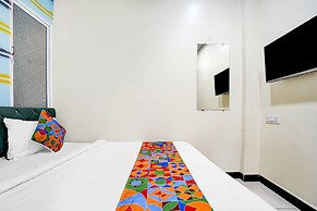 Fabhotel Matrakripa