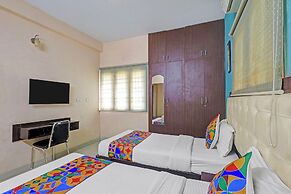 Fabhotel Blue Moon Residency