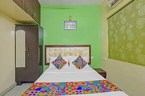 Fabhotel Blue Moon Residency