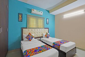 Fabhotel Blue Moon Residency