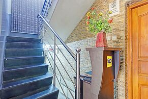 Fabhotel Blue Moon Residency